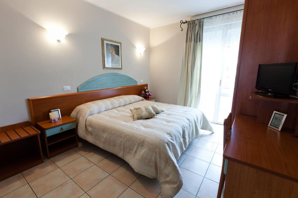 Villa Elisa Gambettola Exterior foto