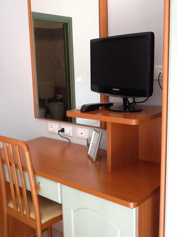 Villa Elisa Gambettola Habitación foto