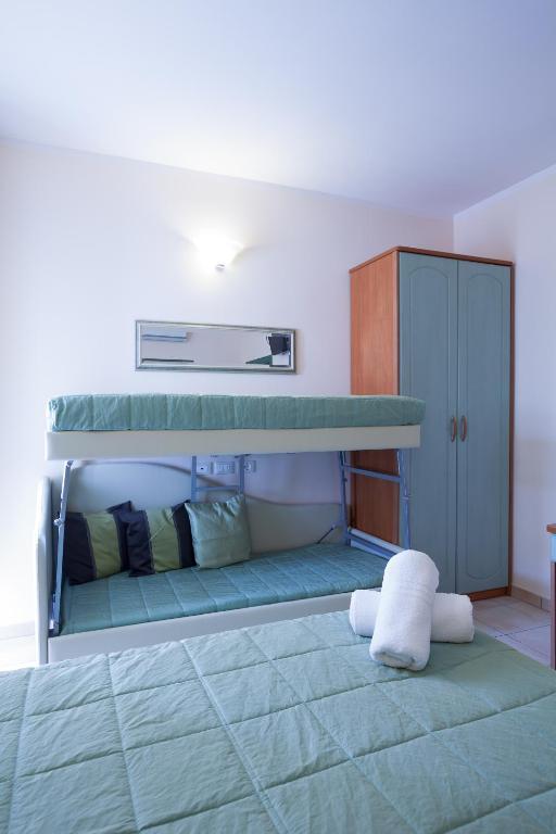 Villa Elisa Gambettola Habitación foto