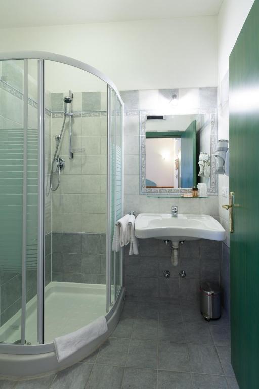 Villa Elisa Gambettola Habitación foto