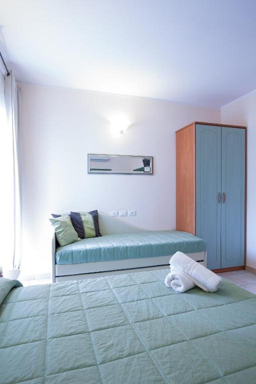 Villa Elisa Gambettola Habitación foto