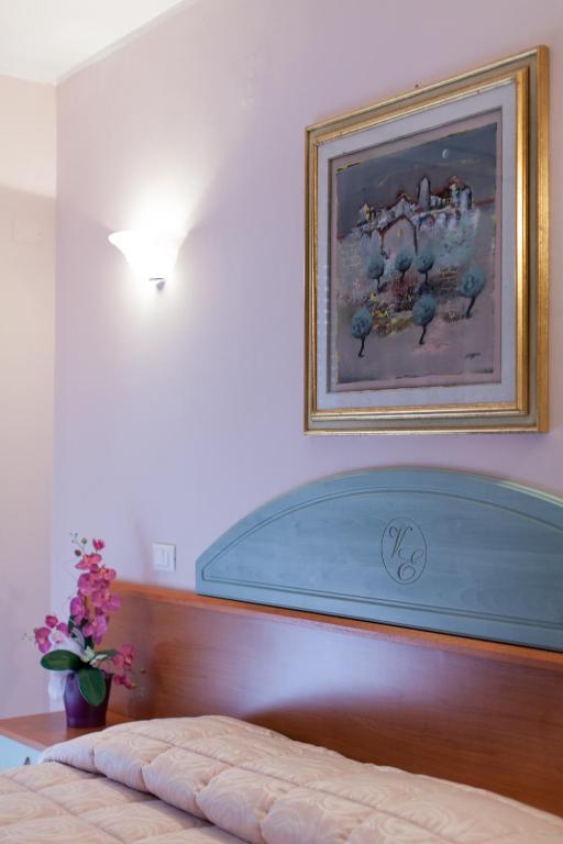 Villa Elisa Gambettola Habitación foto